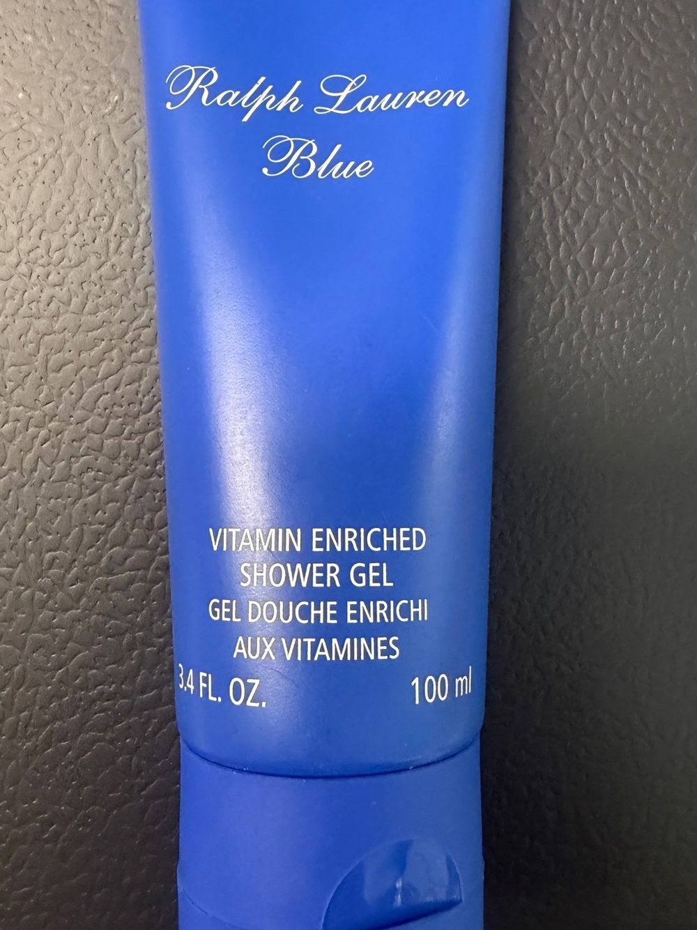 Ralph Lauren Blue Luxury Fragrance Gel